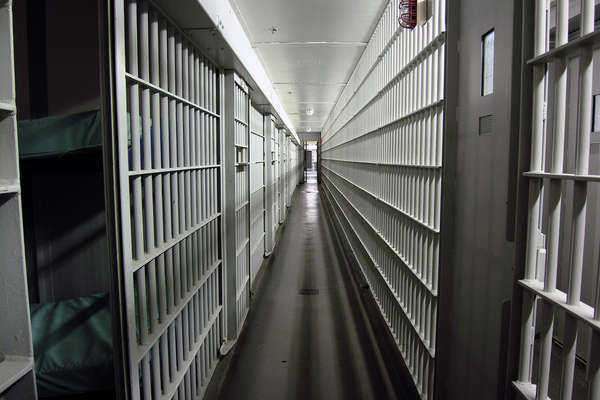 Prison Sentence Reductions 
