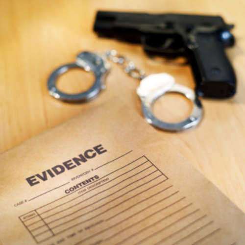 Physical Evidence Overview