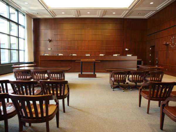 Finding an Expert Witness from a Directory