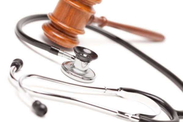 What are Medical Malpractice Lawsuits?