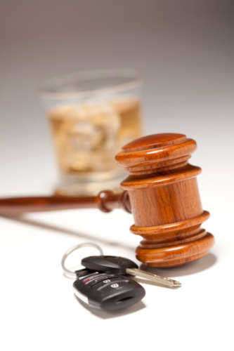 What to Know About DUI Charges